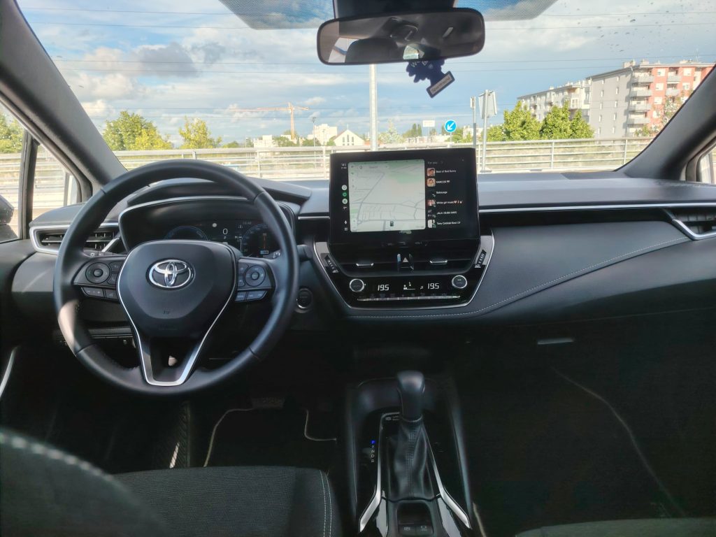 apex driving najam vozila